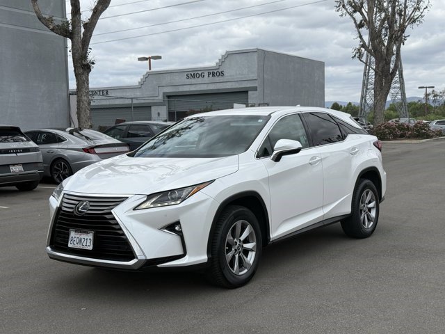 Used 2018 Lexus RX 350 FWD image 1