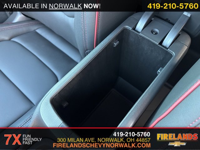 New 2026 Chevrolet TrailBlazer RS w/ Convenience Package image 40