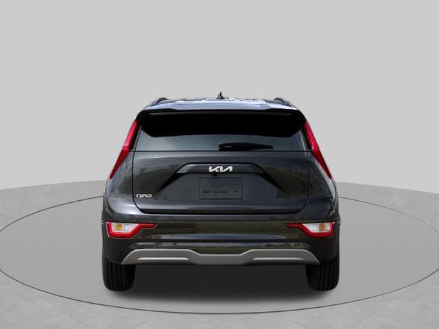New 2026 Kia Niro Wind w/ Wind Preserve Package FWD image 5