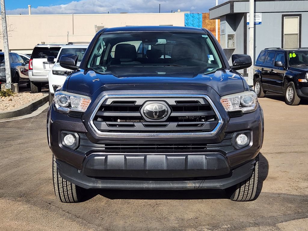 Used 2018 Toyota Tacoma SR5 image 2