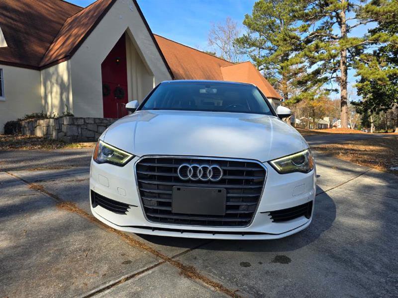 Used 2016 Audi A3 1.8T Premium image 13