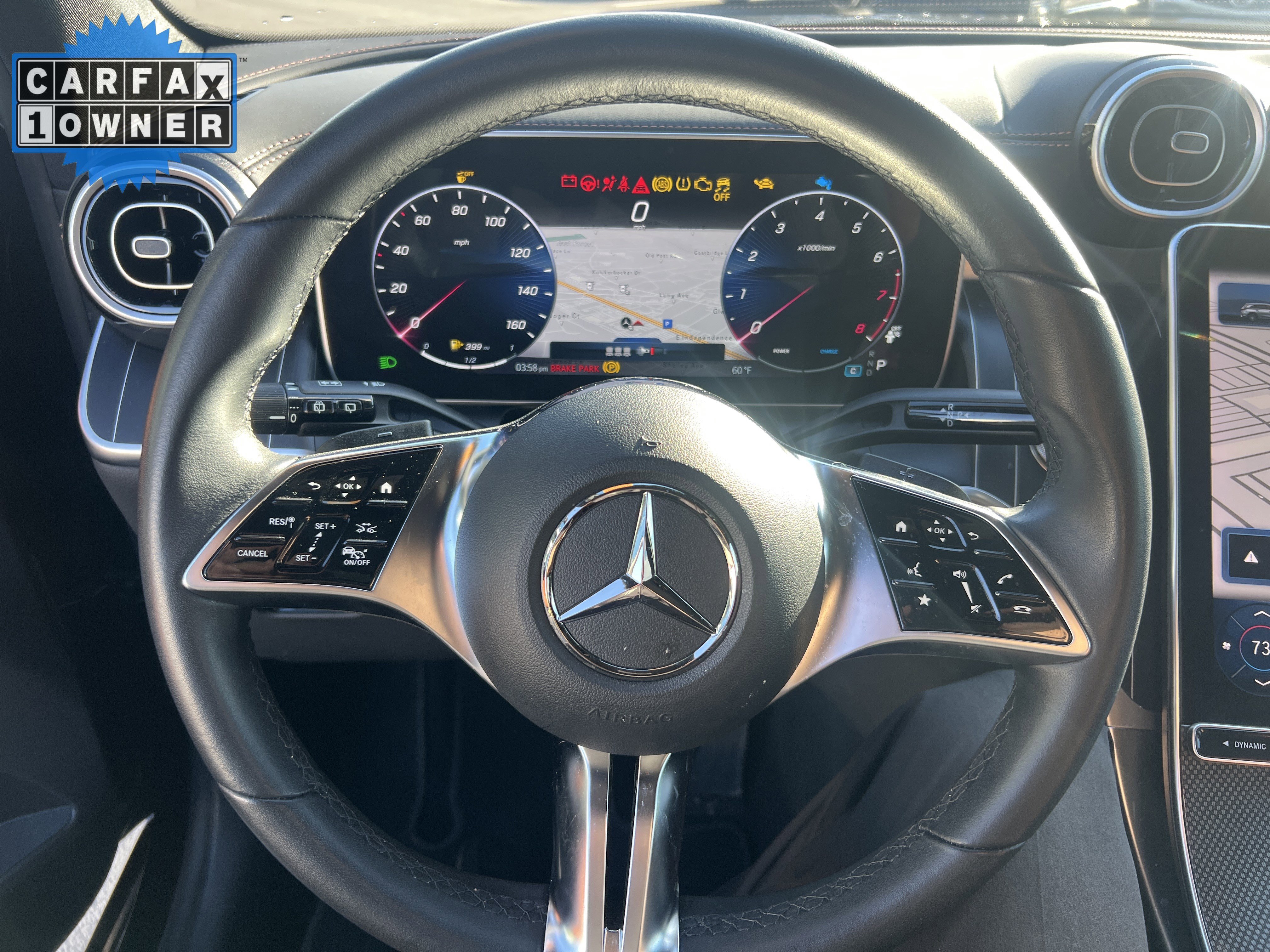 Used 2024 Mercedes-Benz GLC 300 image 18