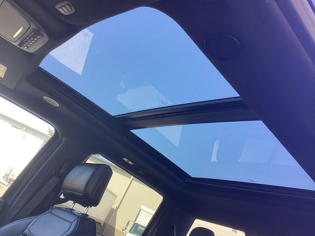 Used 2024 Ford F150 Raptor AWD/4WD image 4