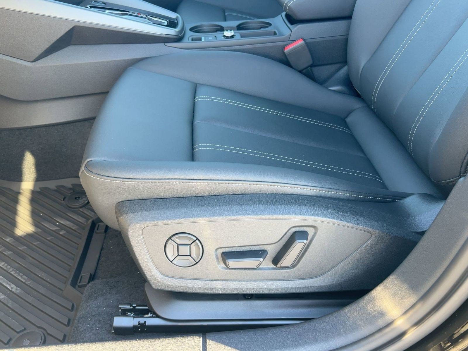 New 2026 Audi A3 2.0T Premium AWD/4WD image 13