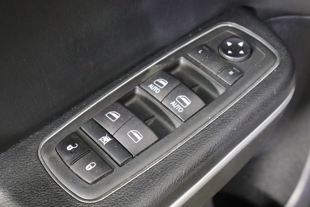 Used 2020 Dodge Charger Police AWD/4WD image 13