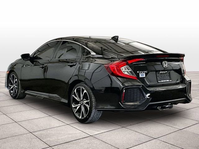 Used 2019 Honda Civic Si image 10