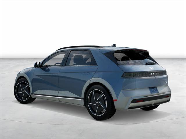 New 2026 Hyundai Ioniq 5 Limited AWD/4WD image 5