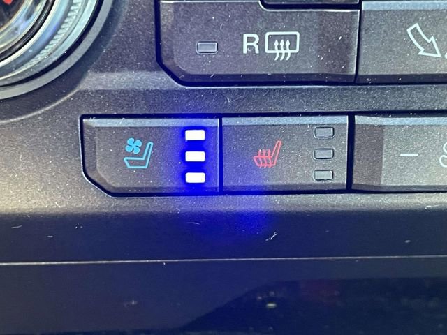 Certified 2019 Ford F150 Platinum w/ Equipment Group 701A Luxury AWD/4WD image 31