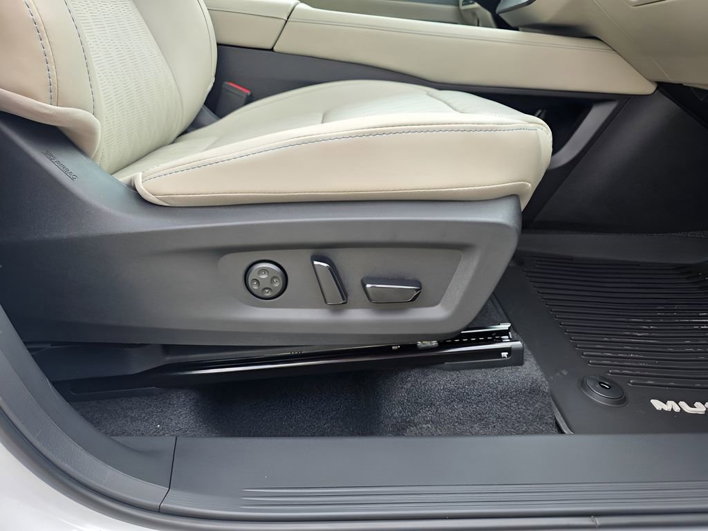 New 2026 Nissan Murano Platinum AWD/4WD image 11