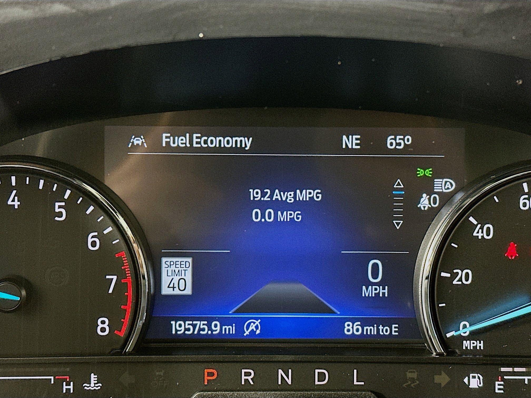 Used 2023 Ford Explorer XLT w/ Equipment Group 202A image 18