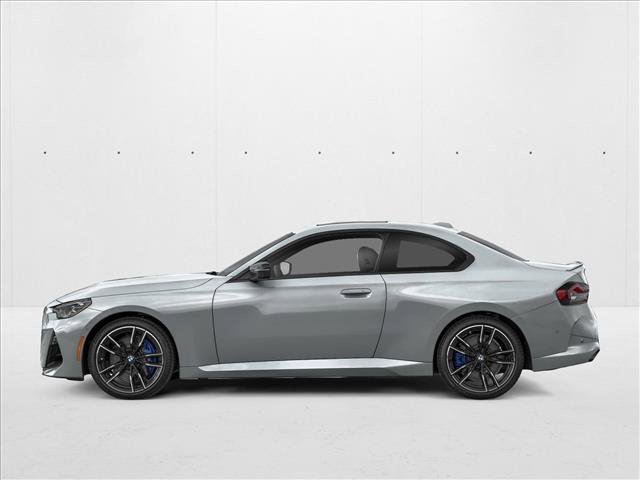 New 2027 BMW M240i xDrive Coupe w/ Premium Package AWD/4WD image 3