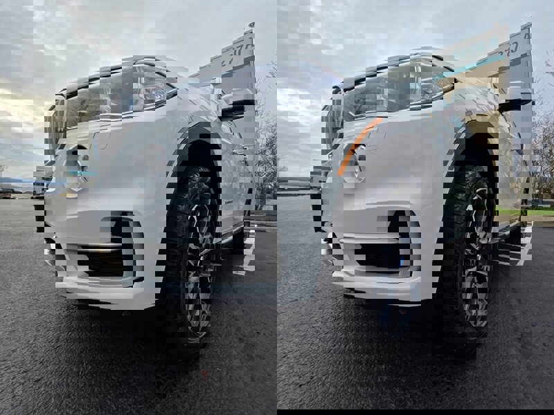 Used 2015 BMW X5 xDrive35i image 5