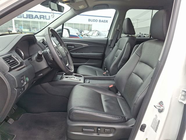 Used 2023 Honda Ridgeline RTL image 14