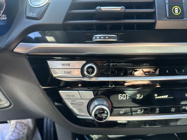 Used 2020 BMW X3 M40i w/ Premium Package AWD/4WD image 21
