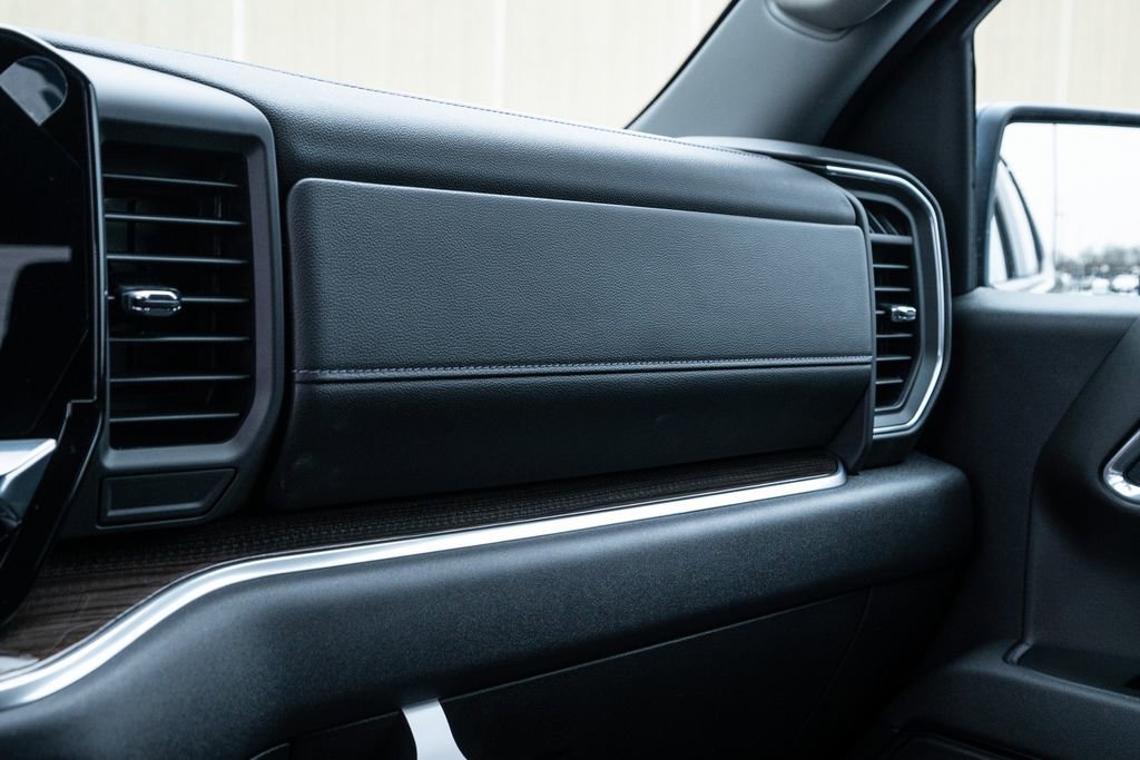 New 2026 Chevrolet Silverado 1500 LT Trail Boss image 32