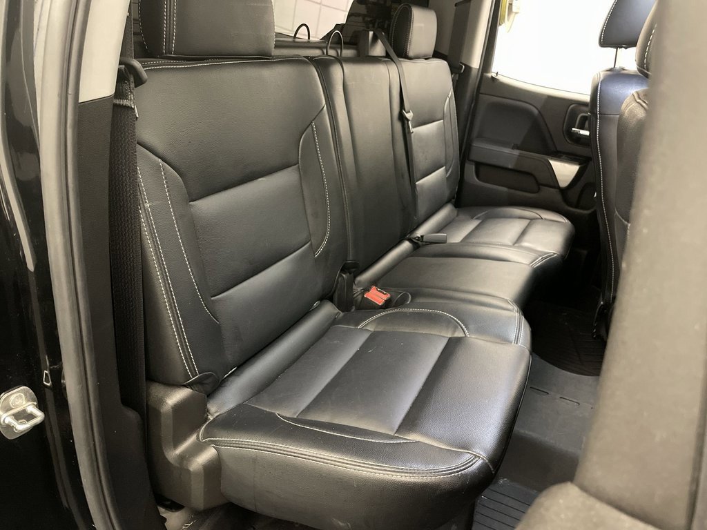 Used 2019 Chevrolet Silverado 1500 LT w/ All Star Edition image 18
