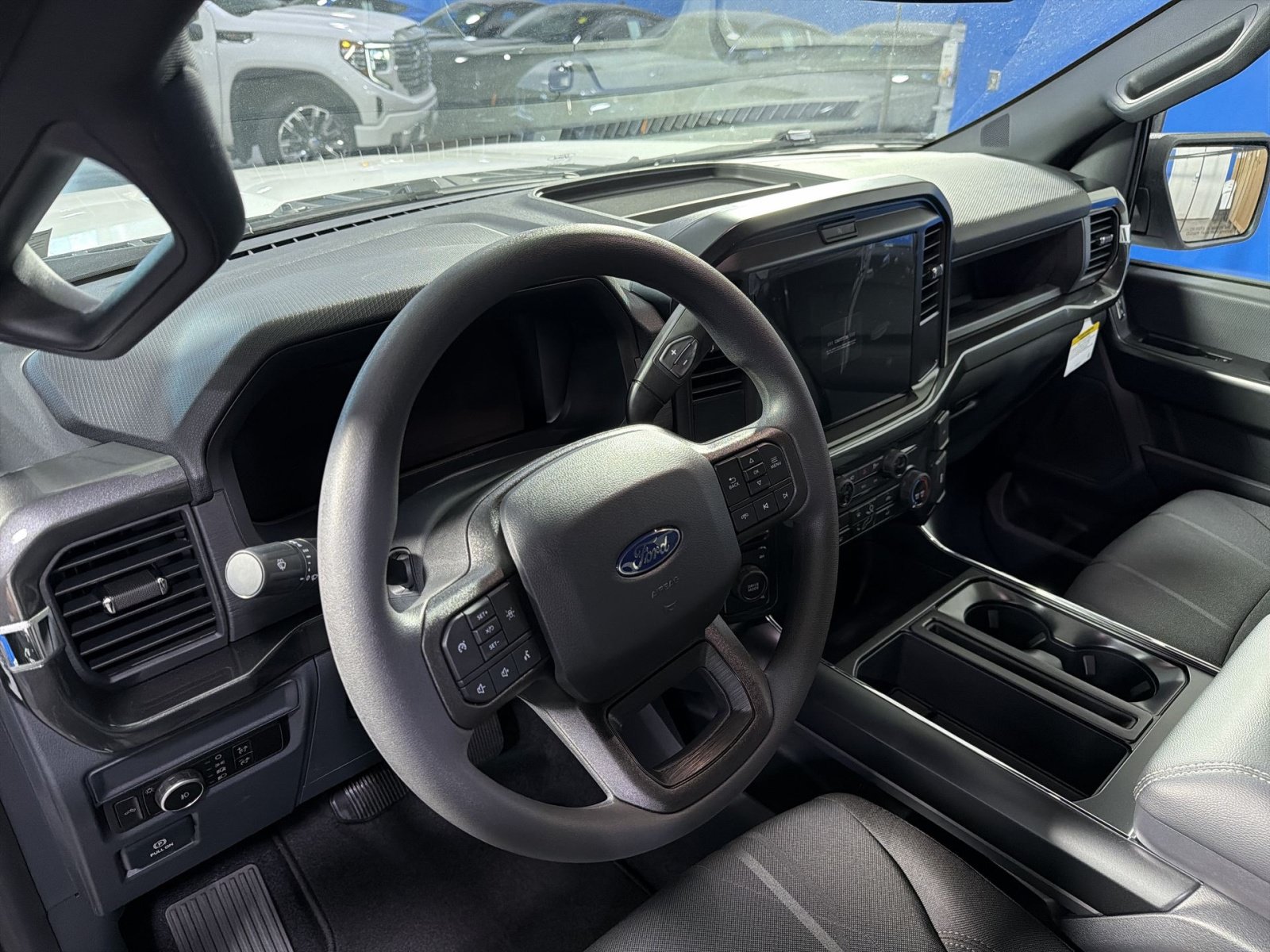 New 2026 Ford F150 STX w/ Equipment Group 200A AWD/4WD image 20
