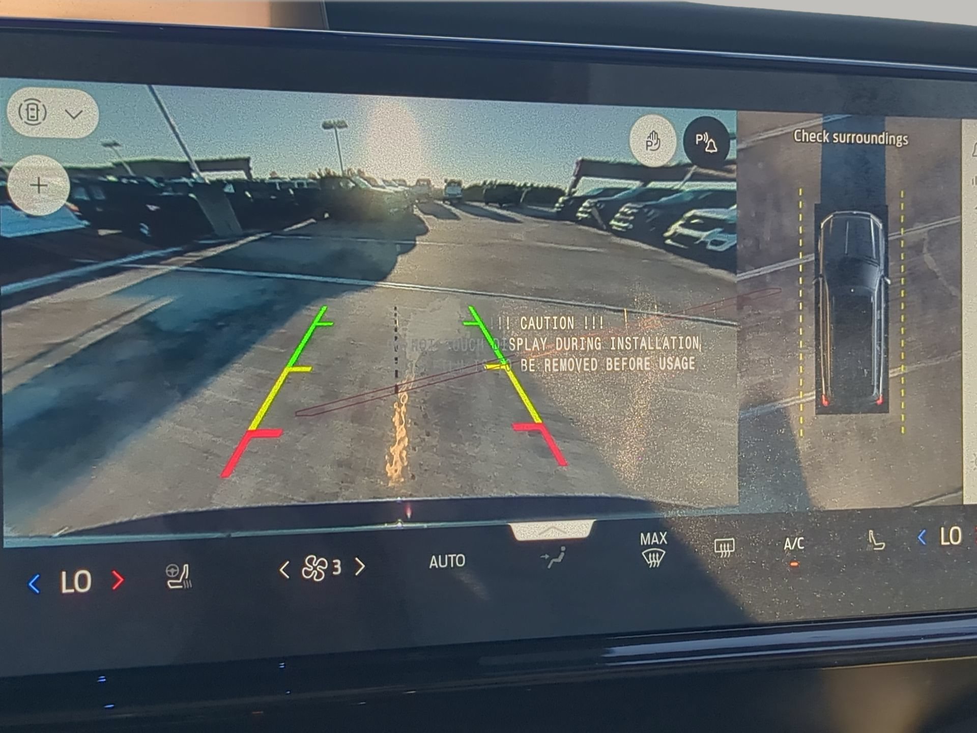 New 2027 Ford Expedition Platinum AWD/4WD image 65