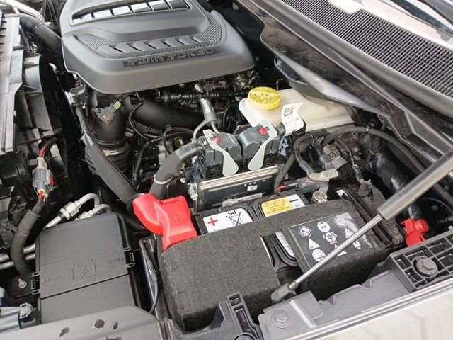 Used 2024 Jeep Wagoneer Series III image 68