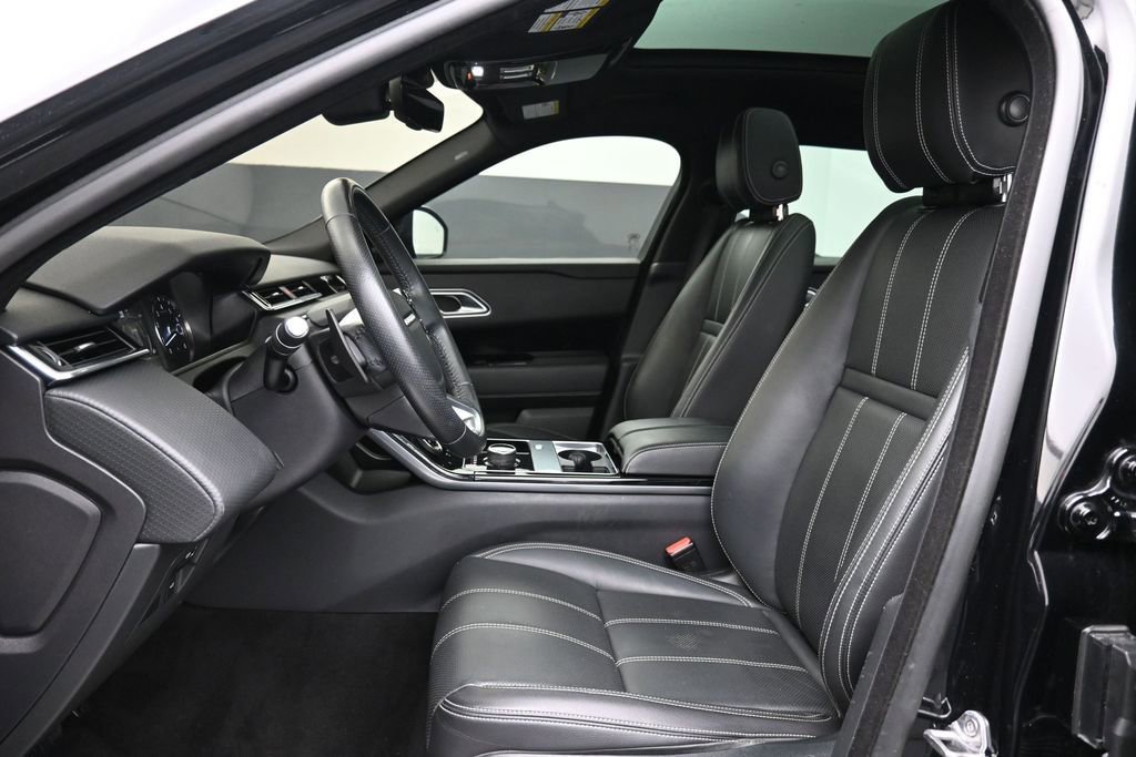 Used 2019 Land Rover Range Rover Velar S AWD/4WD image 10