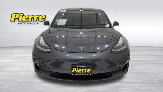 Used 2020 Tesla Model 3 Standard Range Plus RWD image 7