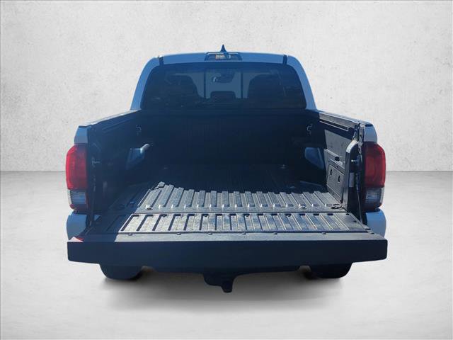 Certified 2023 Toyota Tacoma SR5 w/ Technology Package image 6