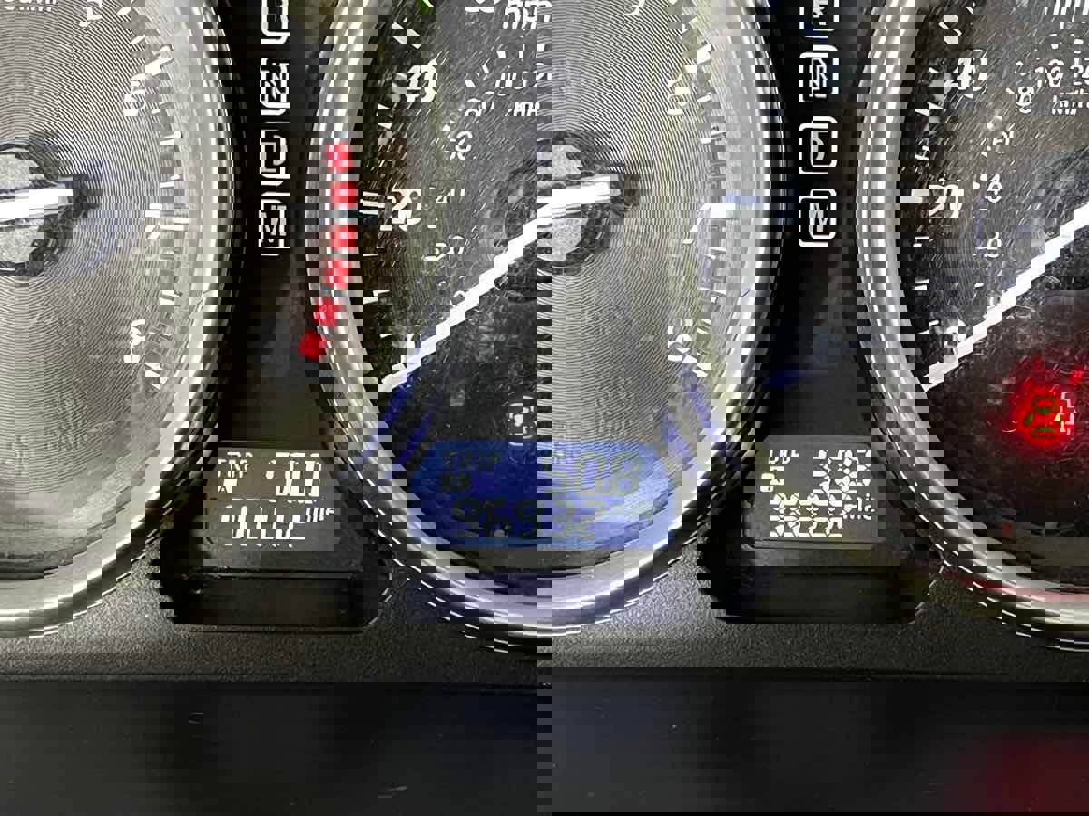 Used 2013 MAZDA CX-9 Touring image 26