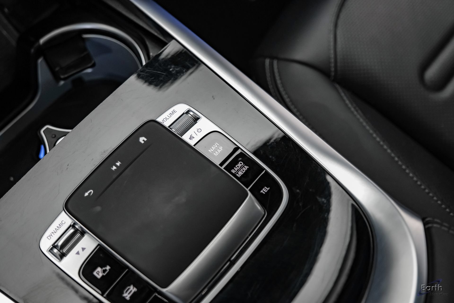 Used 2025 Mercedes-Benz G 550 w/ Exclusive Interior Package image 53