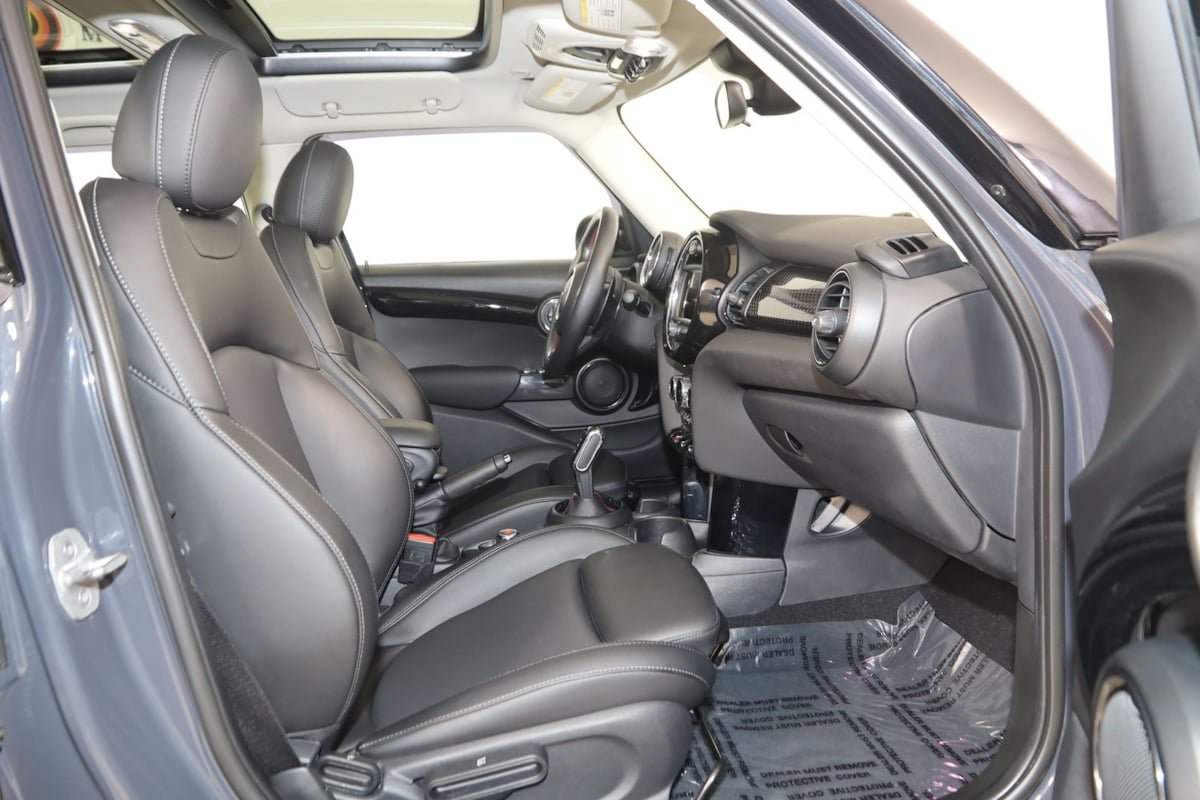 Used 2021 MINI Cooper S FWD image 12