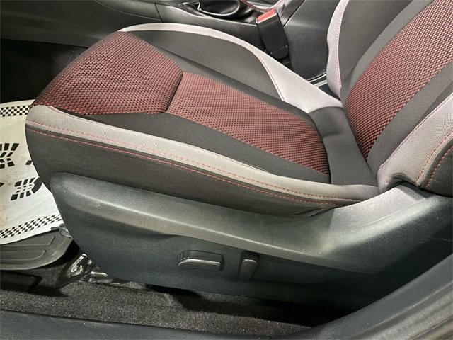 Used 2020 Subaru Impreza 2.0i Sport w/ Popular Package #1 image 12