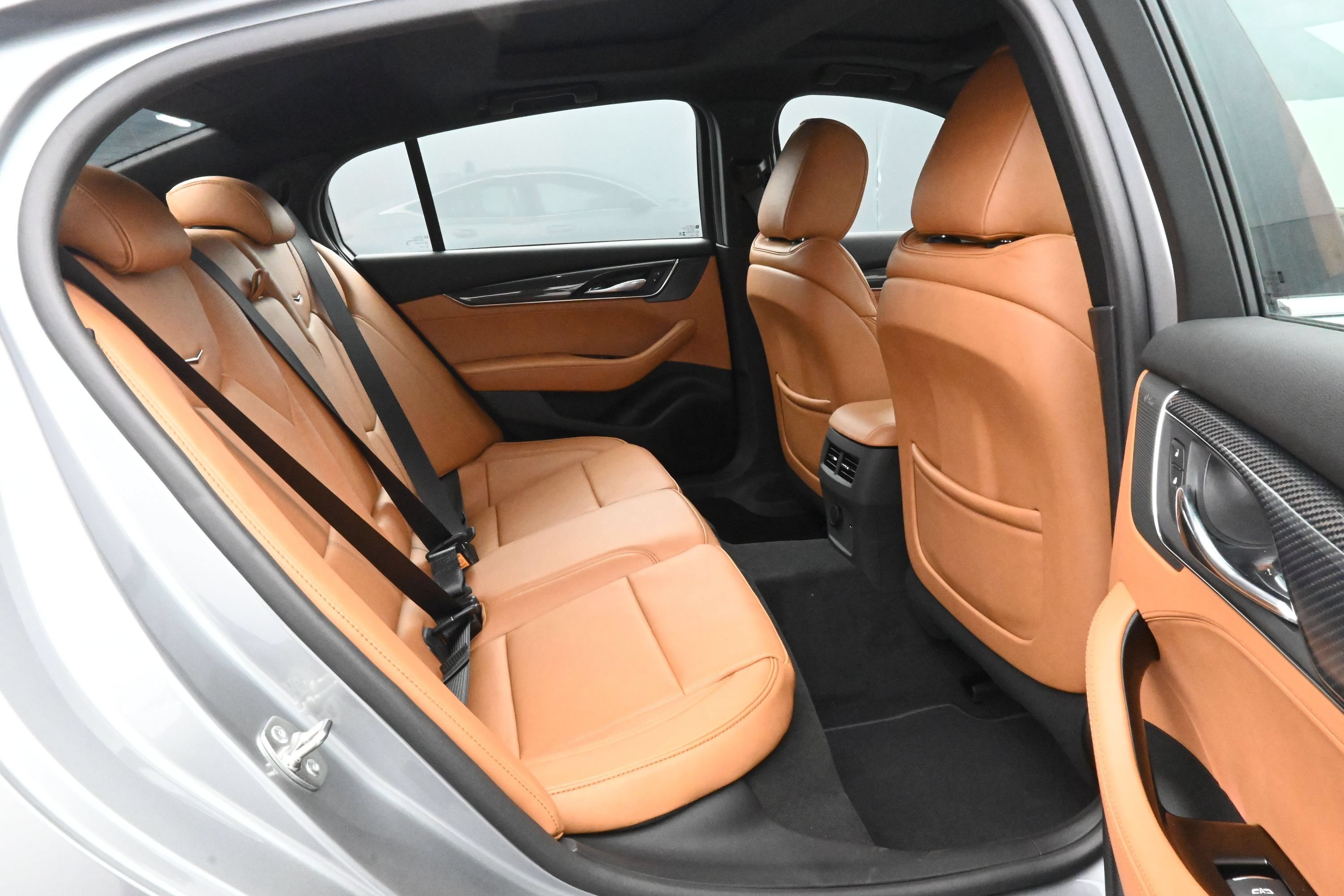 New 2026 Cadillac CT5 Premium Luxury w/ Platinum Package AWD/4WD image 12