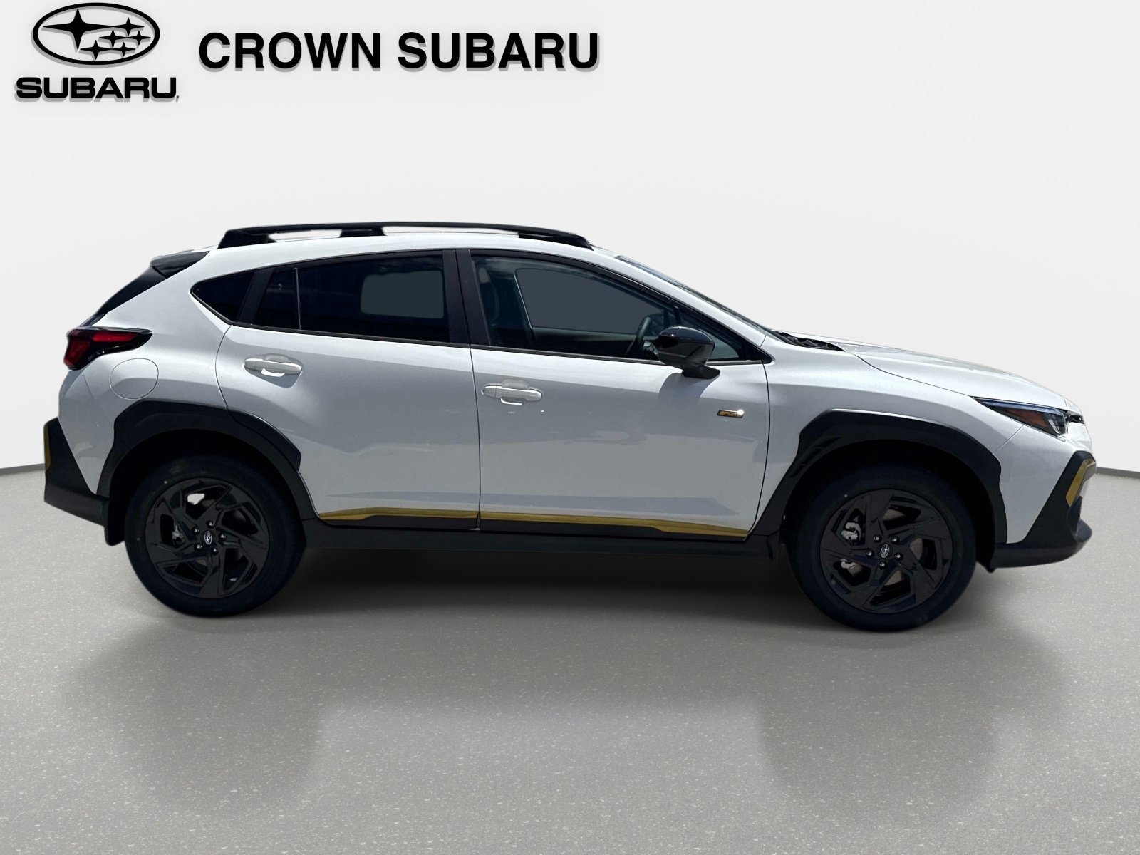 New 2026 Subaru Crosstrek 2.5i Sport AWD/4WD image 3