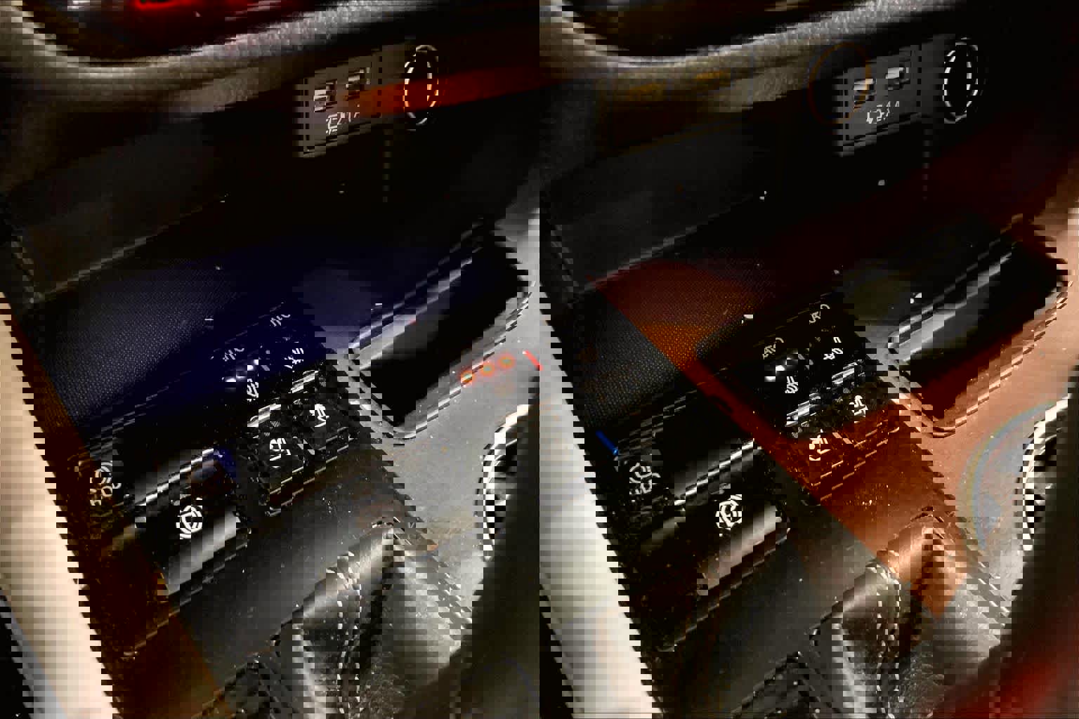 Used 2020 Lexus RX 350L Premium w/ Premium Package image 34