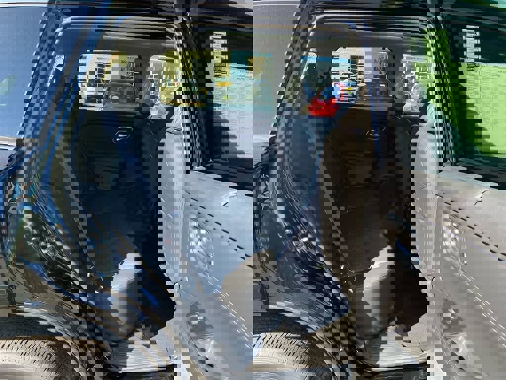 New 2026 Nissan Rogue Platinum w/ Platinum Premium Package image 24