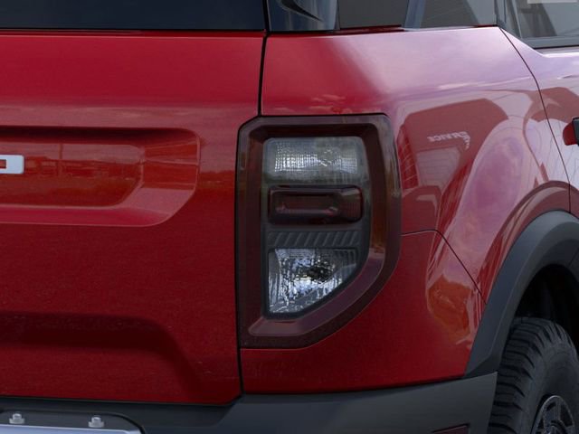 New 2025 Ford Bronco Sport Outer Banks w/ Sasquatch Outer Banks Package image 21