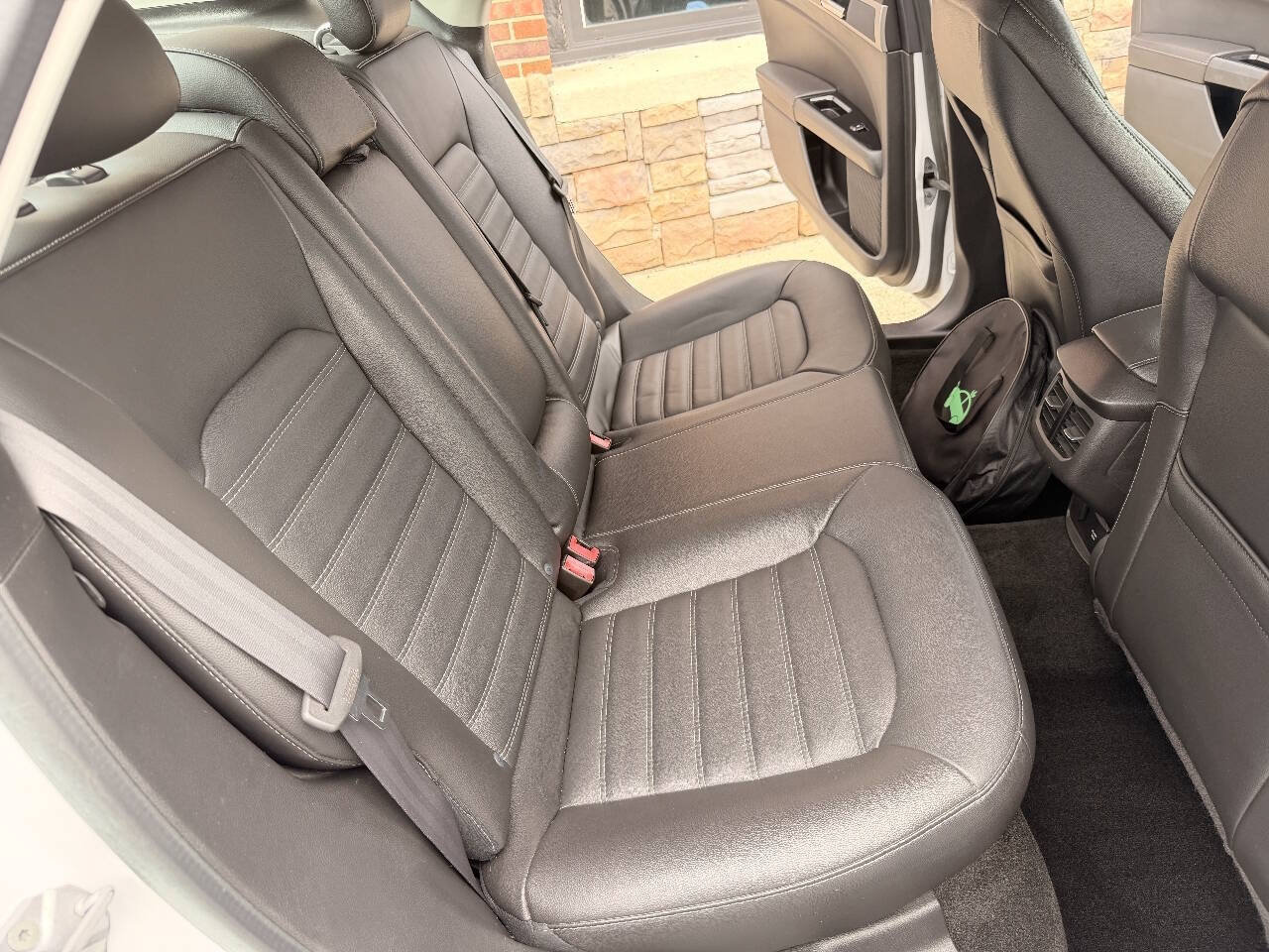 Used 2014 Ford Fusion Energi SE w/ Driver Assist Package FWD image 15