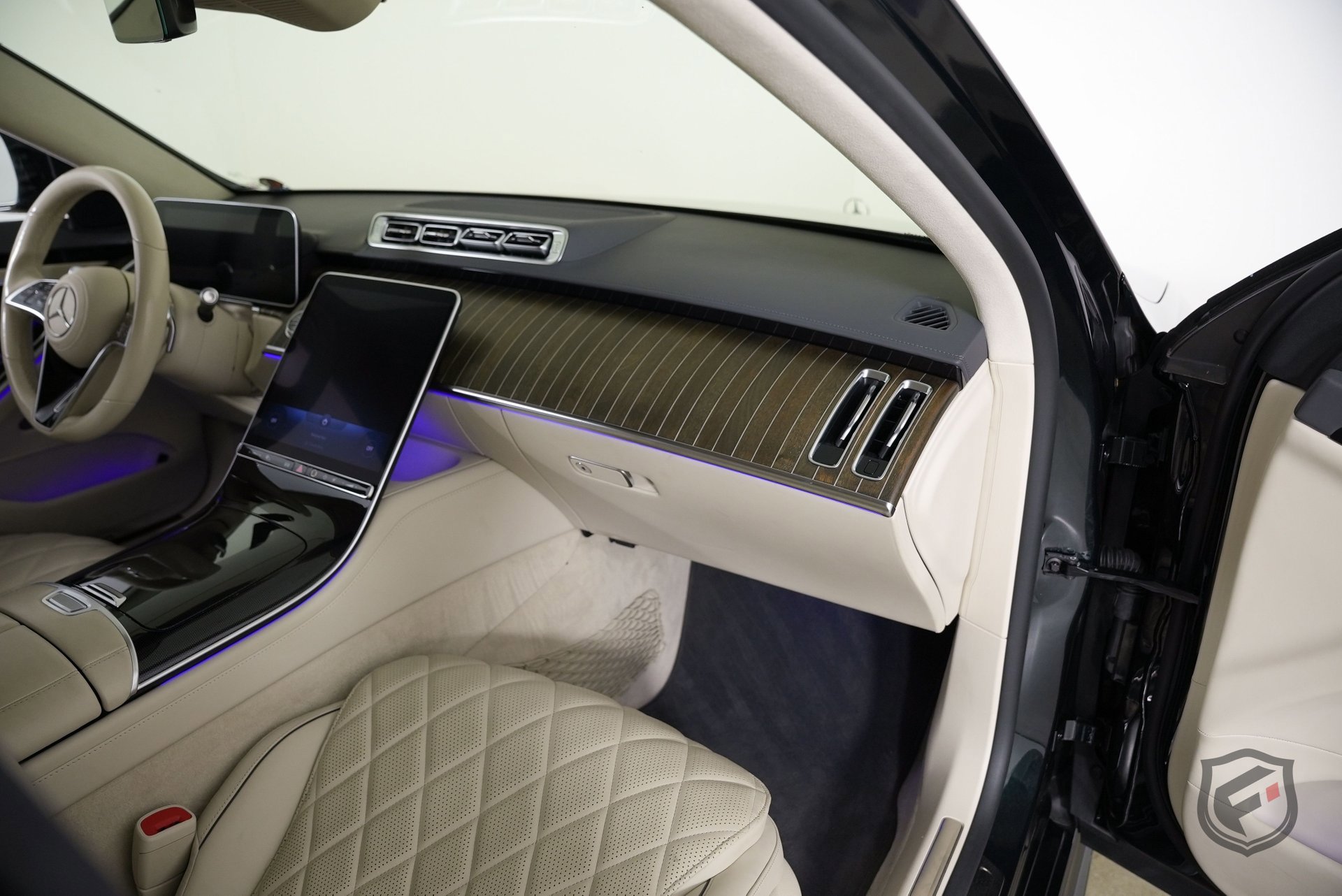 Used 2022 Mercedes-Benz S 580 4MATIC Sedan image 39