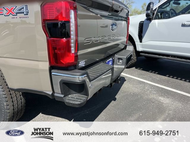 New 2026 Ford F250 Lariat AWD/4WD image 10