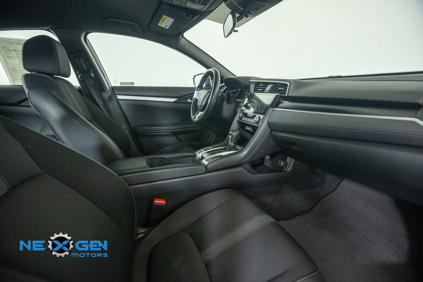 Used 2019 Honda Civic Sport image 38