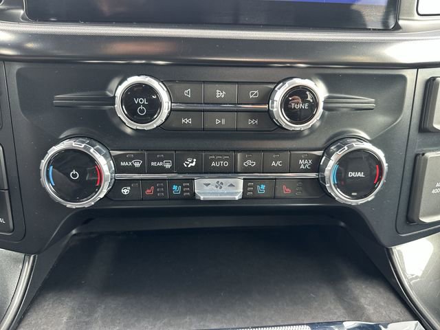 Used 2023 Ford F150 Tremor w/ Equipment Group 402A High image 19