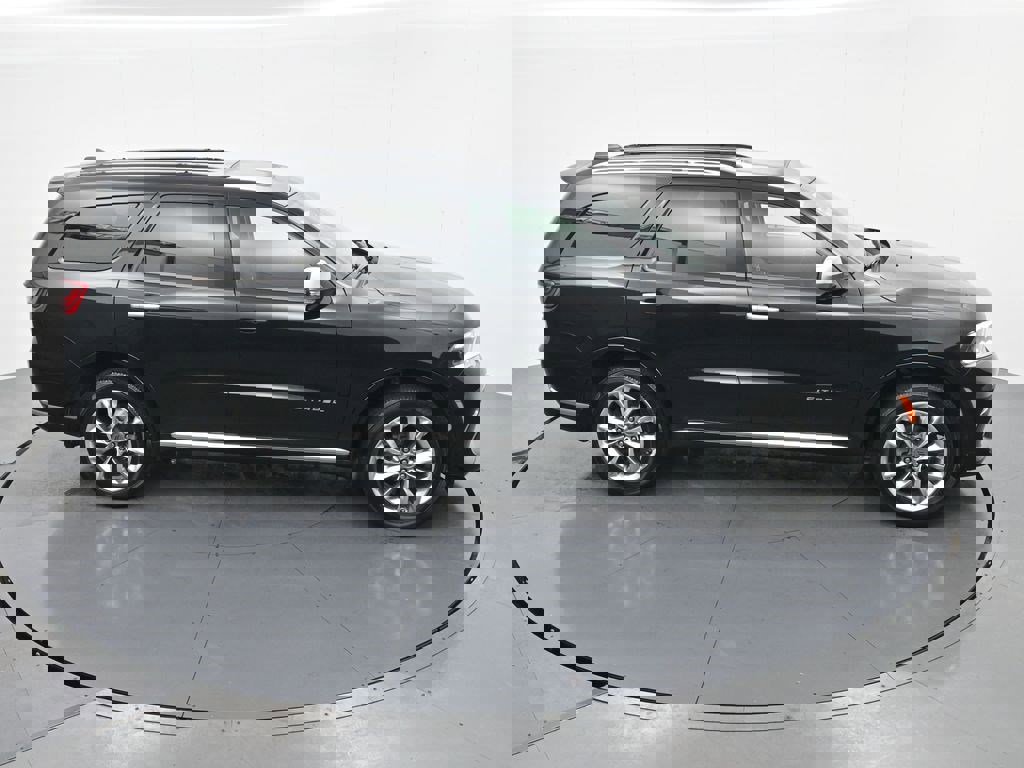 Used 2023 Dodge Durango Citadel image 24