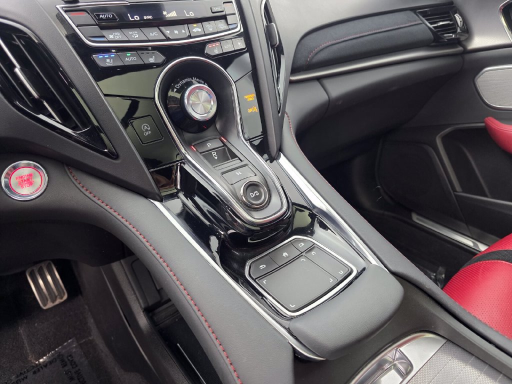 Used 2023 Acura RDX w/ Advance Package FWD image 23