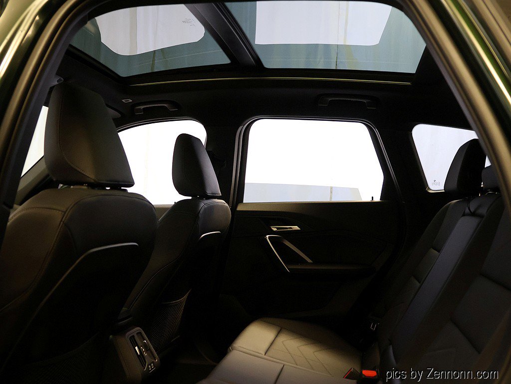 Certified 2023 BMW X1 xDrive28i w/ Convenience Package image 13