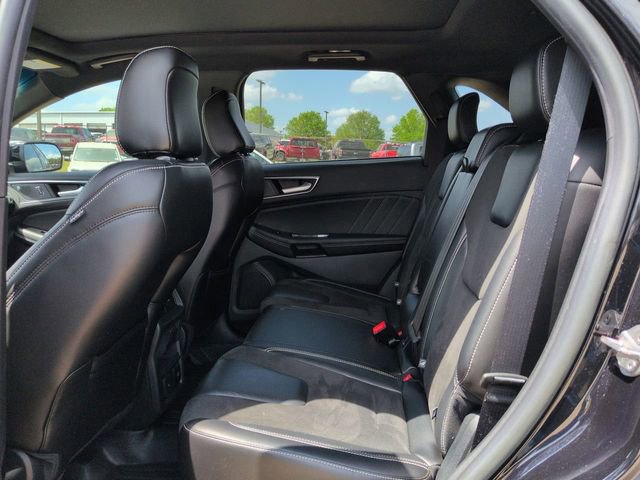 Used 2020 Ford Edge ST w/ Equipment Group 401A image 14