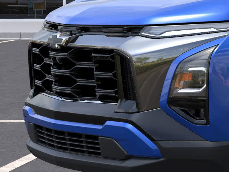 New 2026 Chevrolet Equinox ACTIV w/ Safety and Technology Package image 13