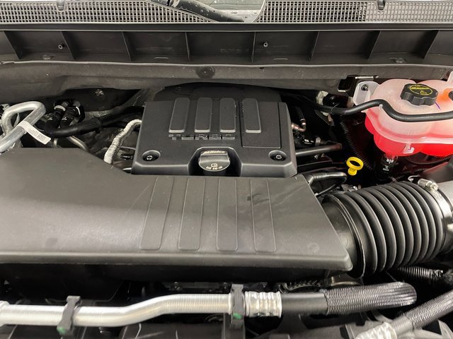 New 2026 Chevrolet Silverado 1500 LT image 23