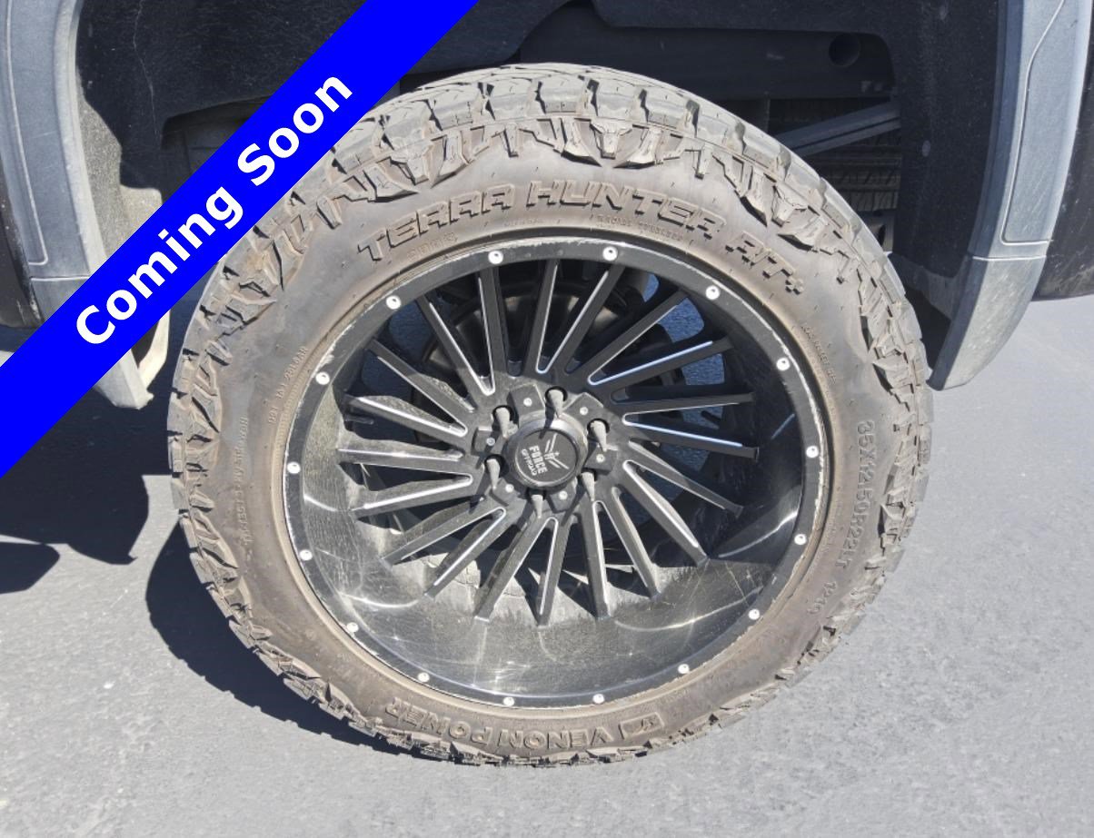 Used 2022 GMC Sierra 1500 Denali image 13