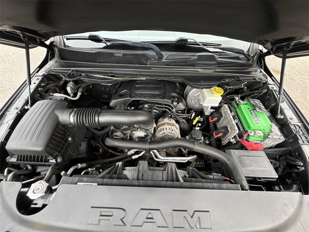 Used 2019 RAM 1500 Rebel w/ Level 1 Equipment Group image 17