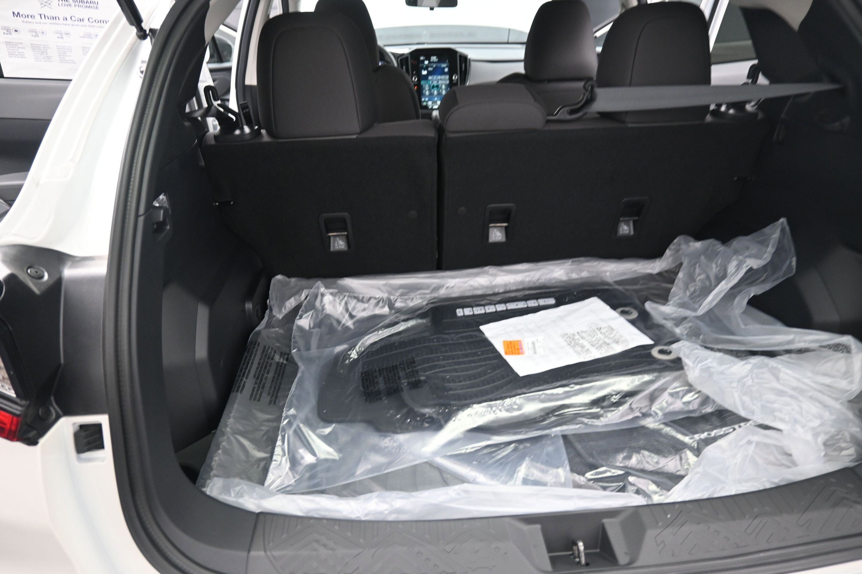 New 2026 Subaru Crosstrek 2.0i Premium AWD/4WD image 41