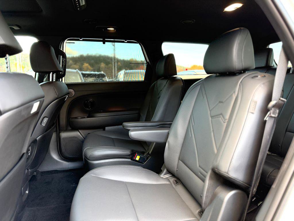 New 2026 Hyundai Palisade XRT Pro image 11